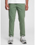 GAP Flex Pantaloni Verde - Pled.ro