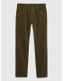 GAP Flex Pantaloni Verde - Pled.ro