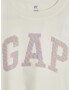 GAP Interactive Logo Tricou pentru copii Alb - Pled.ro