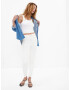 GAP Jeans Alb - Pled.ro