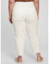 GAP Jeans Alb - Pled.ro