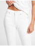 GAP Jeans Alb - Pled.ro