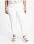 GAP Jeans Alb - Pled.ro