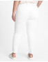 GAP Jeans Alb - Pled.ro