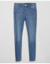 GAP Jeans Albastru - Pled.ro