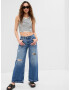 GAP Jeans Albastru - Pled.ro