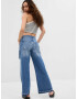 GAP Jeans Albastru - Pled.ro