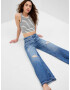 GAP Jeans Albastru - Pled.ro