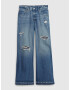 GAP Jeans Albastru - Pled.ro