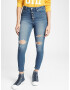 GAP Jeans Albastru - Pled.ro