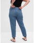 GAP Jeans Albastru - Pled.ro