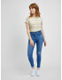 GAP Jeans Albastru - Pled.ro