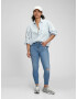 GAP Jeans Albastru - Pled.ro