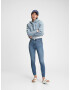 GAP Jeans Albastru - Pled.ro