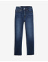 GAP Jeans Albastru - Pled.ro