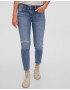 GAP Jeans Albastru - Pled.ro