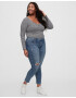 GAP Jeans Albastru - Pled.ro