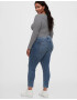 GAP Jeans Albastru - Pled.ro