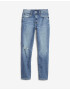 GAP Jeans Albastru - Pled.ro