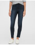 GAP Jeans Albastru - Pled.ro