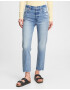 GAP Jeans Albastru - Pled.ro