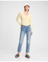 GAP Jeans Albastru - Pled.ro