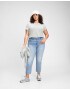 GAP Jeans Albastru - Pled.ro