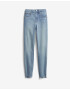 GAP Jeans Albastru - Pled.ro