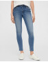 GAP Jeans Albastru - Pled.ro