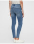 GAP Jeans Albastru - Pled.ro