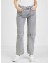 GAP Jeans Gri - Pled.ro