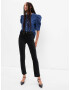 GAP Jeans Negru - Pled.ro