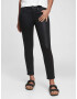 GAP Jeans Negru - Pled.ro