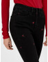 GAP Jeans Negru - Pled.ro