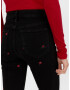 GAP Jeans Negru - Pled.ro