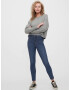 GAP Jegging Jeans Albastru - Pled.ro