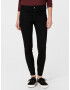 GAP Jegging Jeans Negru - Pled.ro