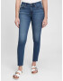 GAP Newton Jeans Albastru - Pled.ro