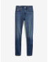 GAP Newton Jeans Albastru - Pled.ro