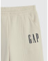 GAP Pantaloni de trening pentru copii Bej - Pled.ro