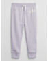 GAP Pantaloni de trening pentru copii Violet - Pled.ro