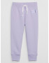 GAP Pantaloni de trening pentru copii Violet - Pled.ro