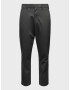 GAP Pantaloni Negru - Pled.ro