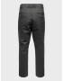 GAP Pantaloni Negru - Pled.ro