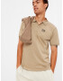 GAP Polo Tricou Bej - Pled.ro