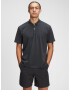 GAP Polo Tricou Negru - Pled.ro