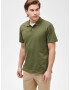 GAP Polo Tricou Verde - Pled.ro