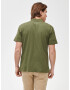 GAP Polo Tricou Verde - Pled.ro