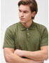 GAP Polo Tricou Verde - Pled.ro