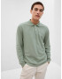 GAP Polo Tricou Verde - Pled.ro